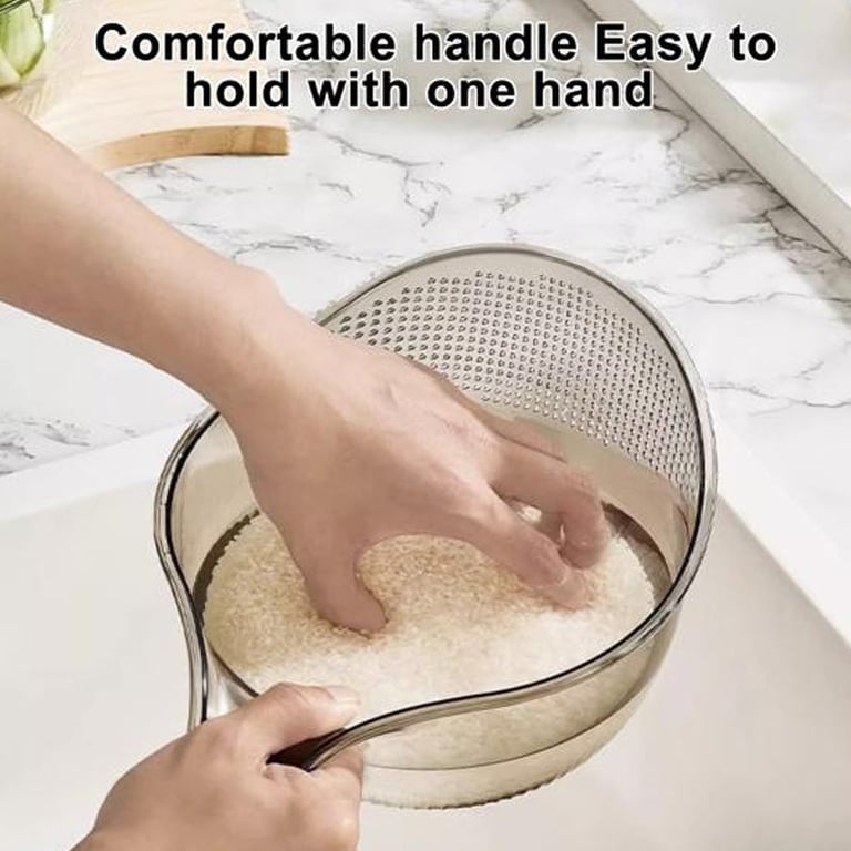 Multifunctional Kitchen Strainer