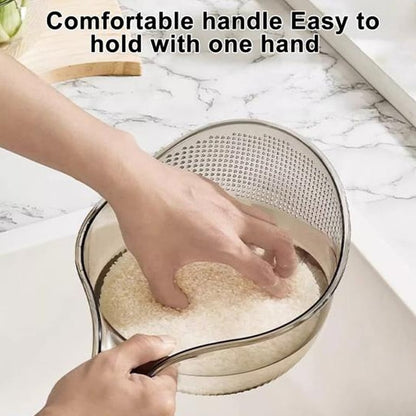 Multifunctional Kitchen Strainer