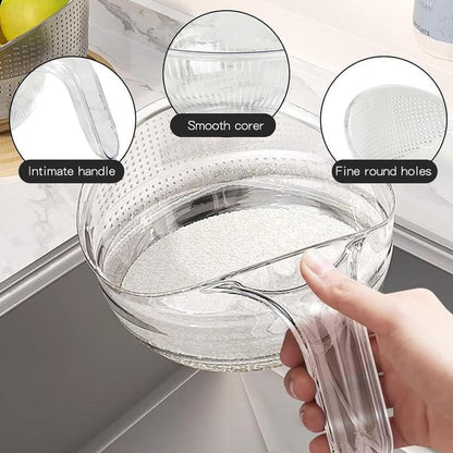 Multifunctional Kitchen Strainer