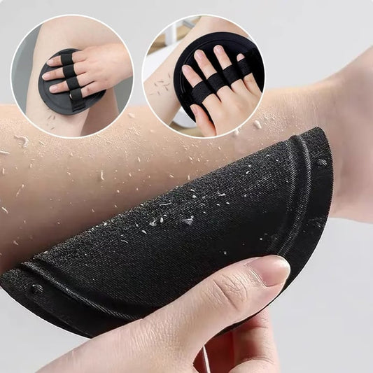 ✨No-Pain Exfoliating Bath Scrubber Glove